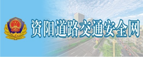 干骚逼.com资阳道路交通安全网